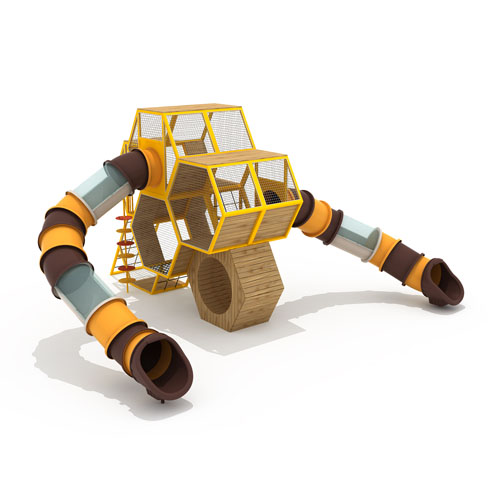 Honeycomb-D