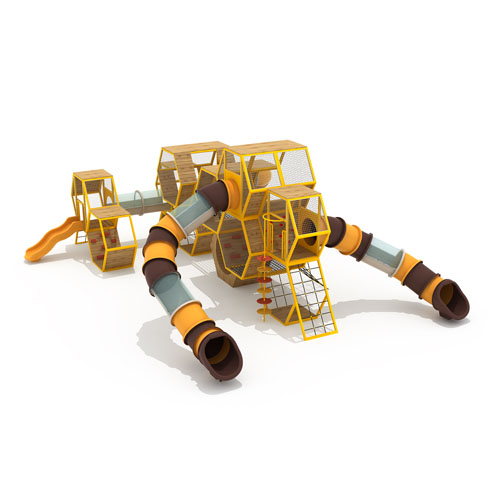 Honeycomb-F