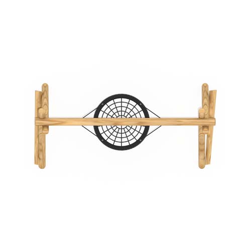 Basket Swing
