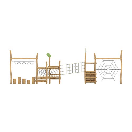 Adventure B course