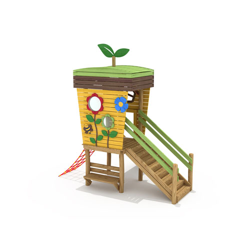 Growing Sprout