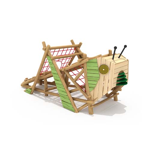 Grasshopper Play area
