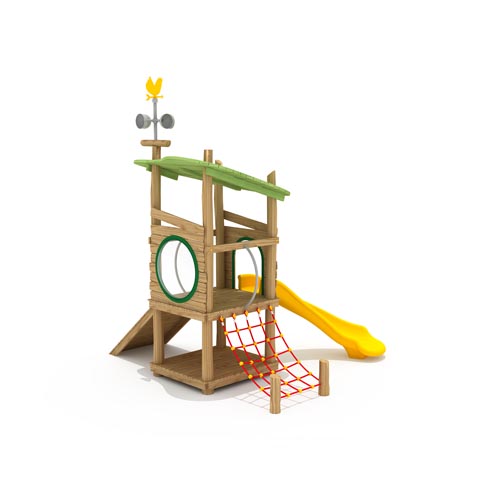 Canaria Play area
