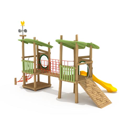 Canaria Play area