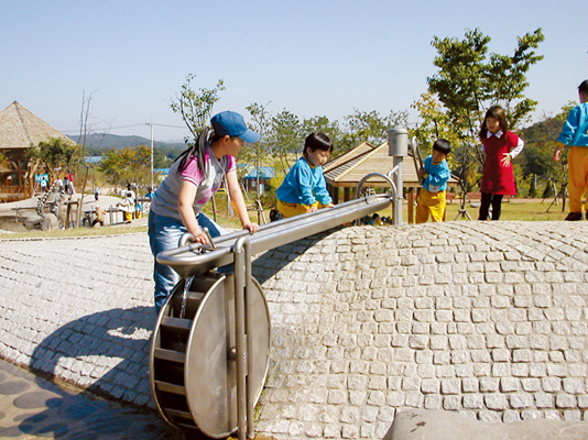 Taesan Family Park