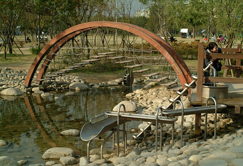 Seoul Forest