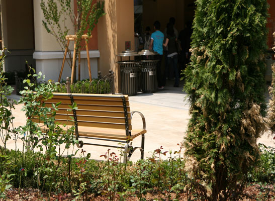 Paju Premium Outlet