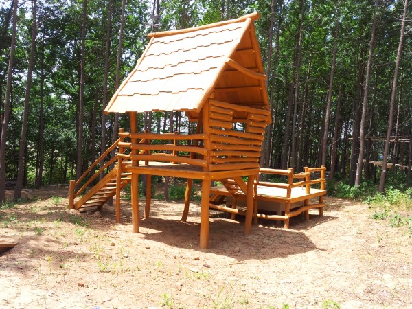 Yeongjongdo Children's Forest