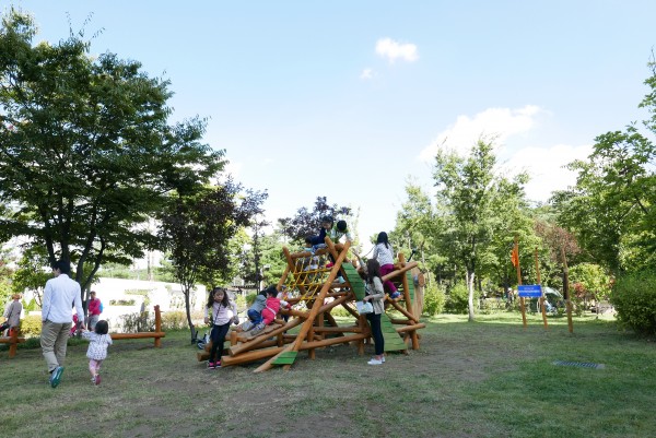 2016 Gyeonggi Garden Culture Fair