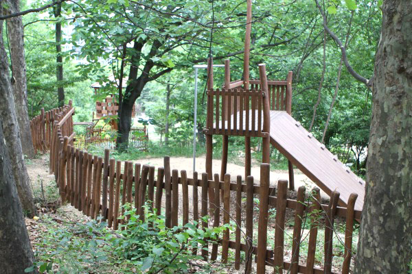 Changgol Children's Park