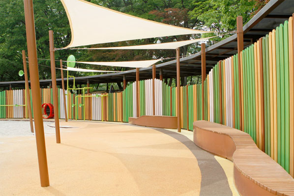 Yangcheon Park, Dream Maru Playground
