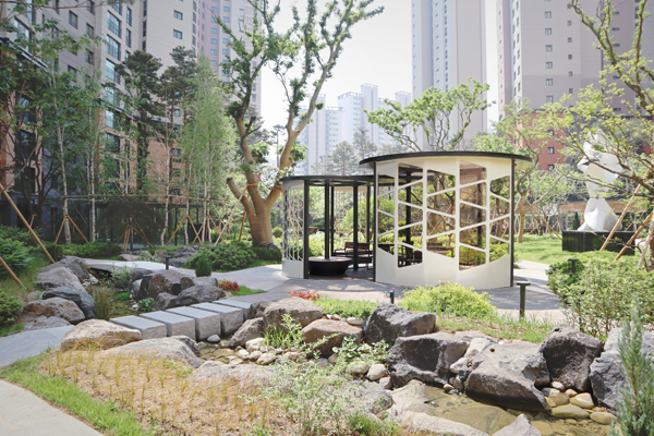 Dongchun Xi Apartment 2 block