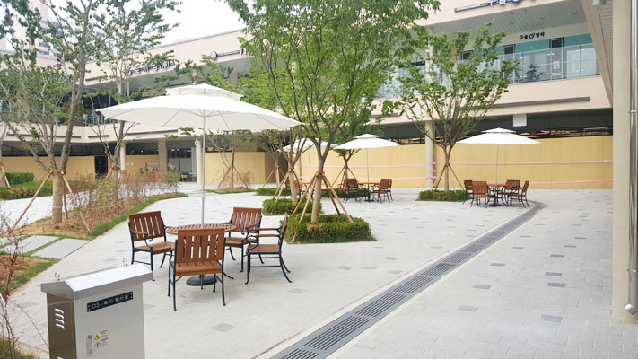 Daegu SAMSUNG Creative Campus