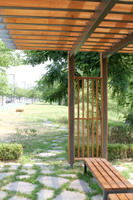 Paju Book City