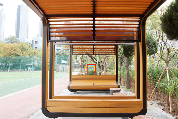 Seowon Elementary School