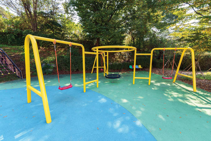 Yeoju, Osan Elementary School