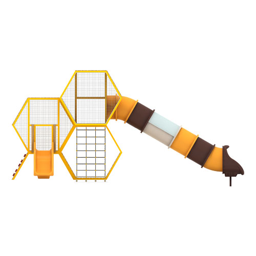 Honeycomb-B