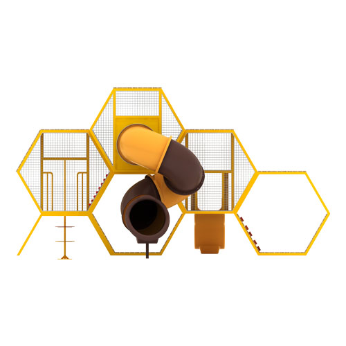 Honeycomb-C