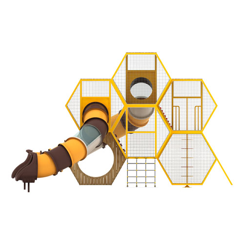 Honeycomb-D