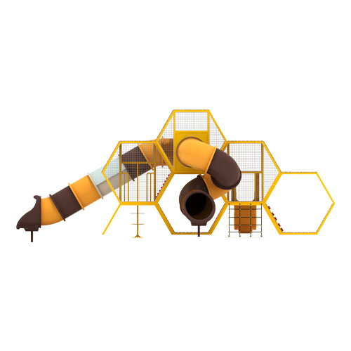 Honeycomb-E
