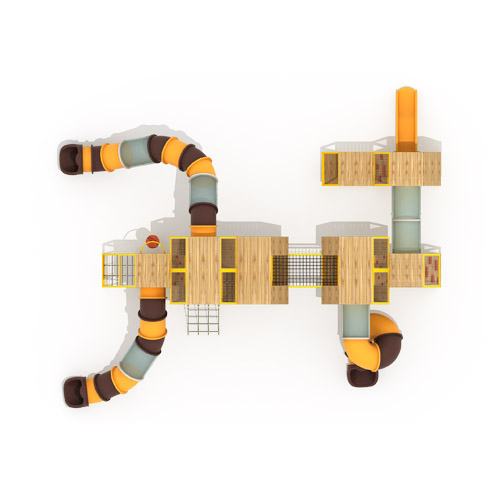 Honeycomb-F