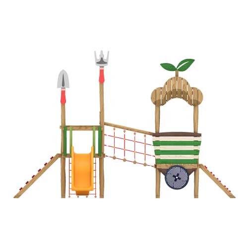 Little Cart