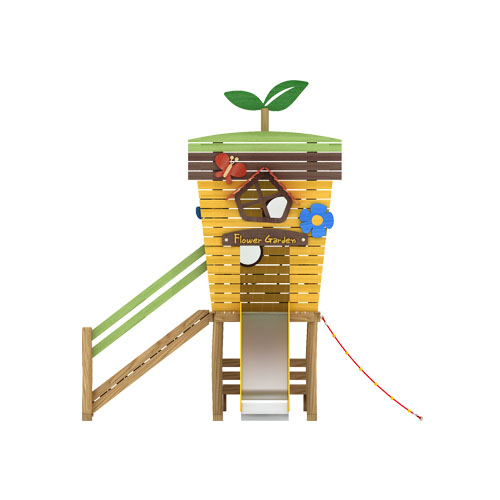 Growing Sprout