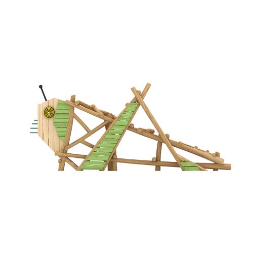 Grasshopper Play area