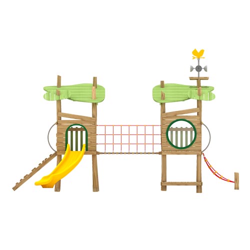 Canaria Play area