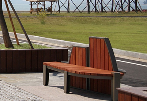 Haenam Flower Garden Tourist Complex