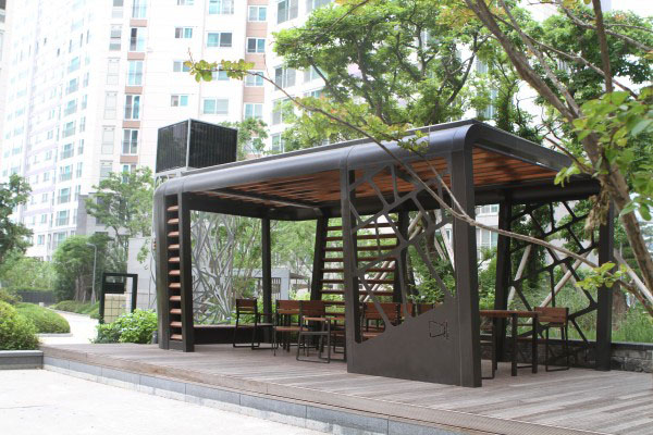 Gongdeok Xi Apartment