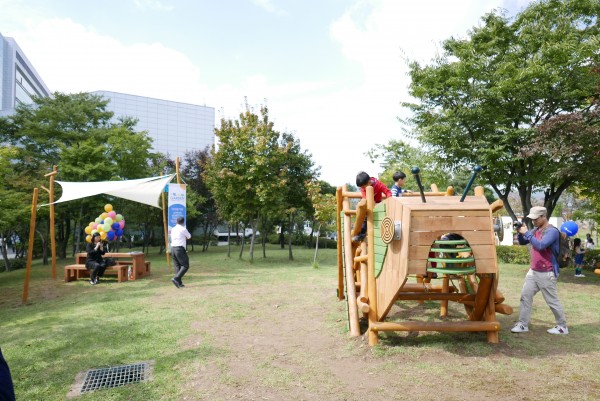 2016 Gyeonggi Garden Culture Fair