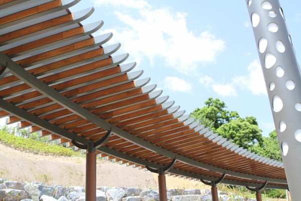 Jecheon City Park