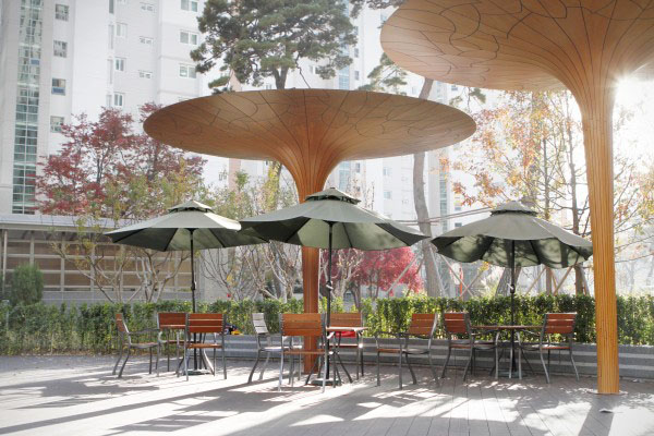 Dongtan Hoban Verdium Apartment
