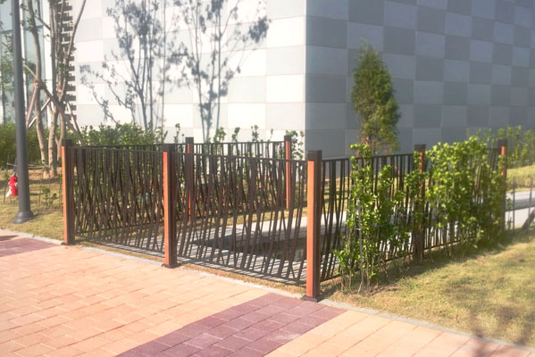 Cheongna Hana Group Data Center