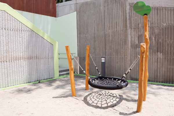 Dogumeori Daycare Center