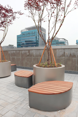 Gasan-dong Knowledge Industry Center