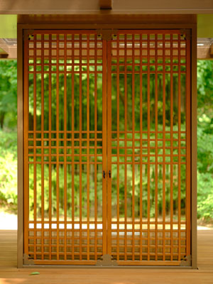 600km Chosun Royal tombs road, 500 years of History