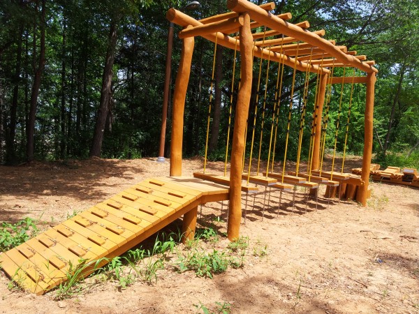Yeongjongdo Children's Forest