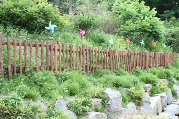 Changgol Children's Park