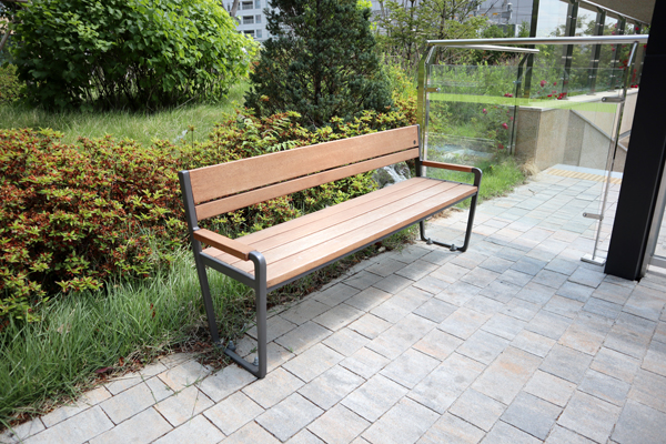 Seoul Forest Riverview Xi Apartment