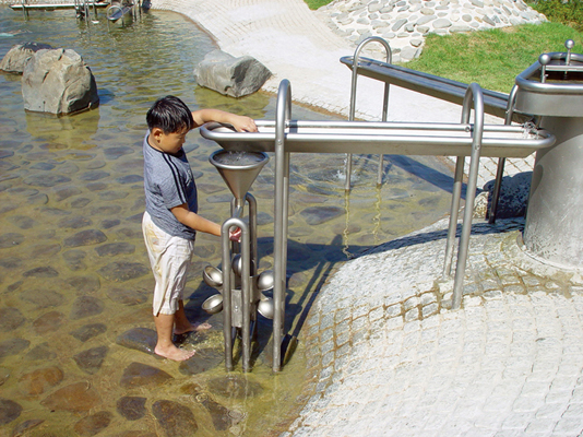 Taesan Family Park