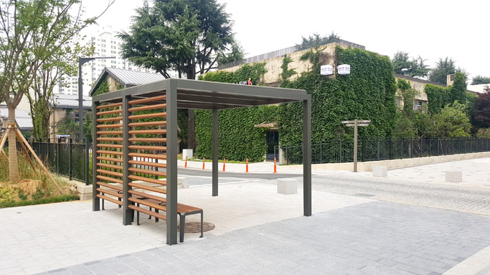 Daegu SAMSUNG Creative Campus