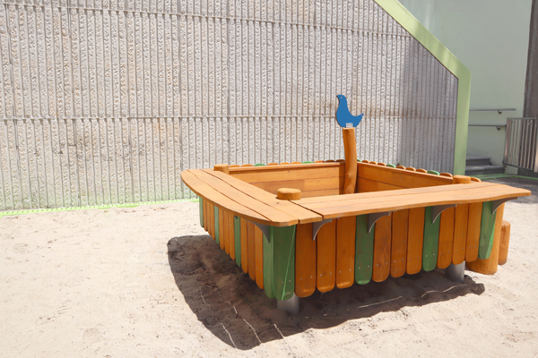 Dogumeori Daycare Center