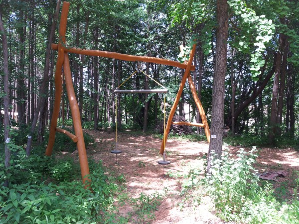 Yeongjongdo Children's Forest
