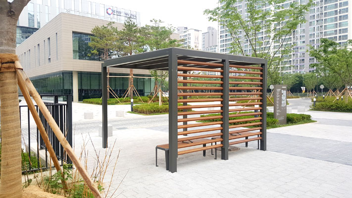Daegu SAMSUNG Creative Campus