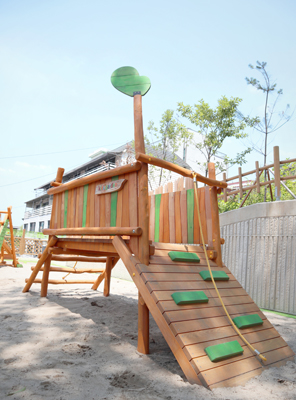 Dogumeori Daycare Center
