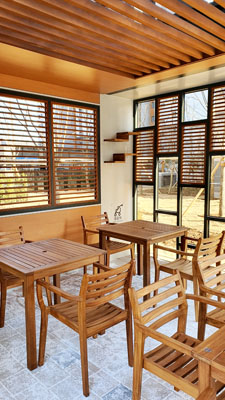 Daegu Yeongyeong, Winner of the LH Design Competition for Landscaping facilities