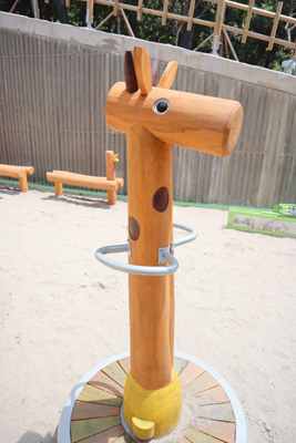 Dogumeori Daycare Center