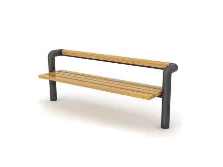 알바 등벤치